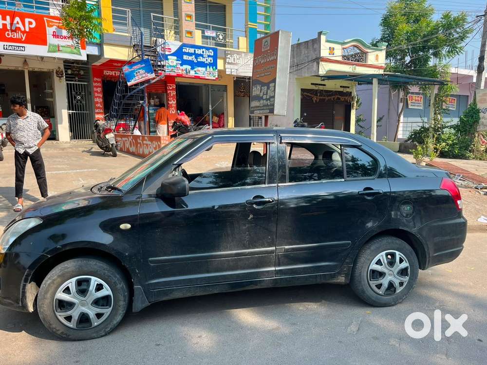 Maruti Suzuki 2009 Car