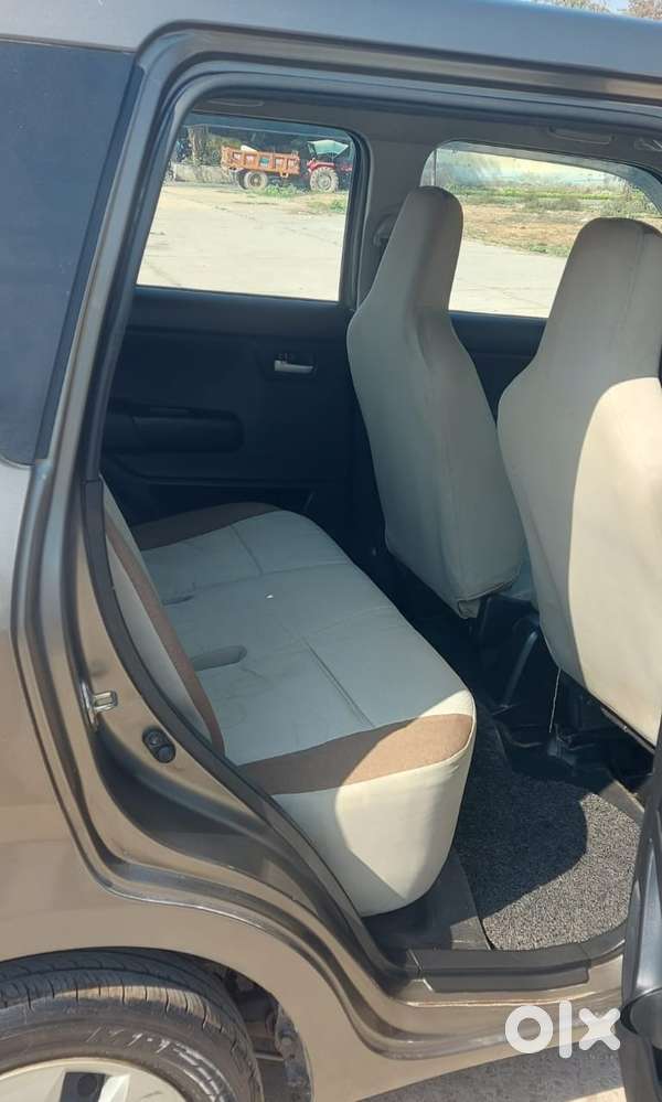 Maruti Suzuki Wagon R, 2020