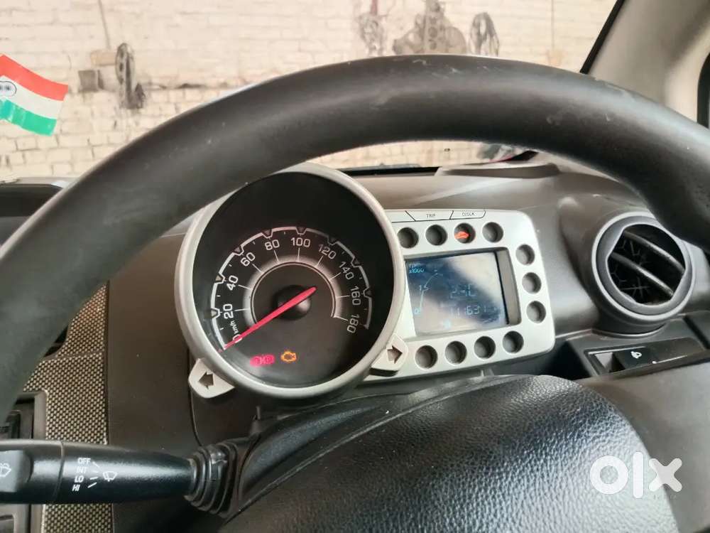 Chevrolet Beat 2012