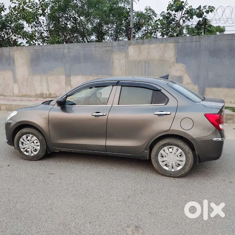 Maruti Suzuki Dzire 2020  Excellent Condition