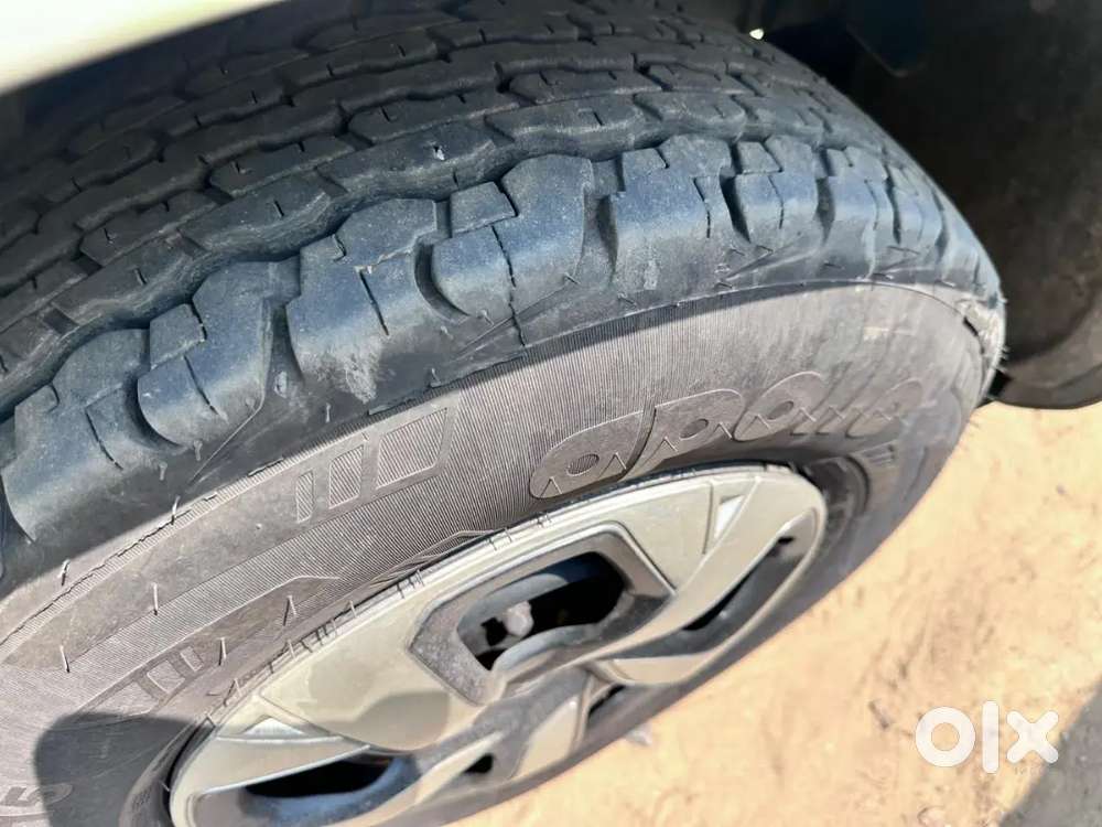 Mahindra Scorpio Classic 2020 Diesel Good Condition