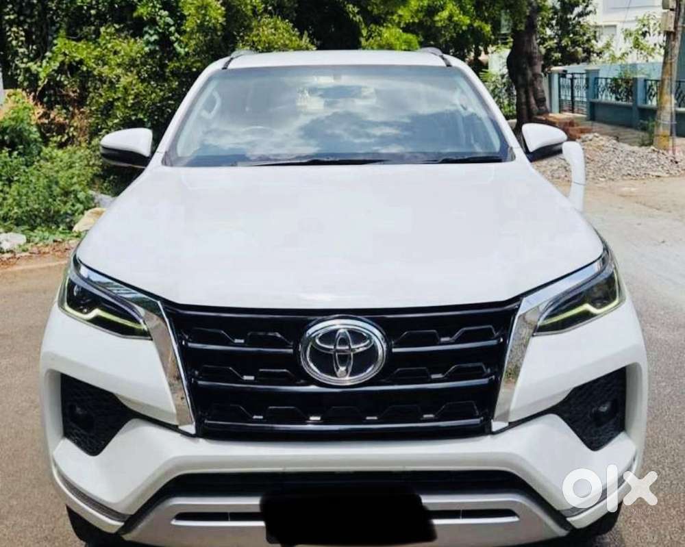 Toyota Fortuner 4x2 At 2.8 Diesel, 2023, Diesel