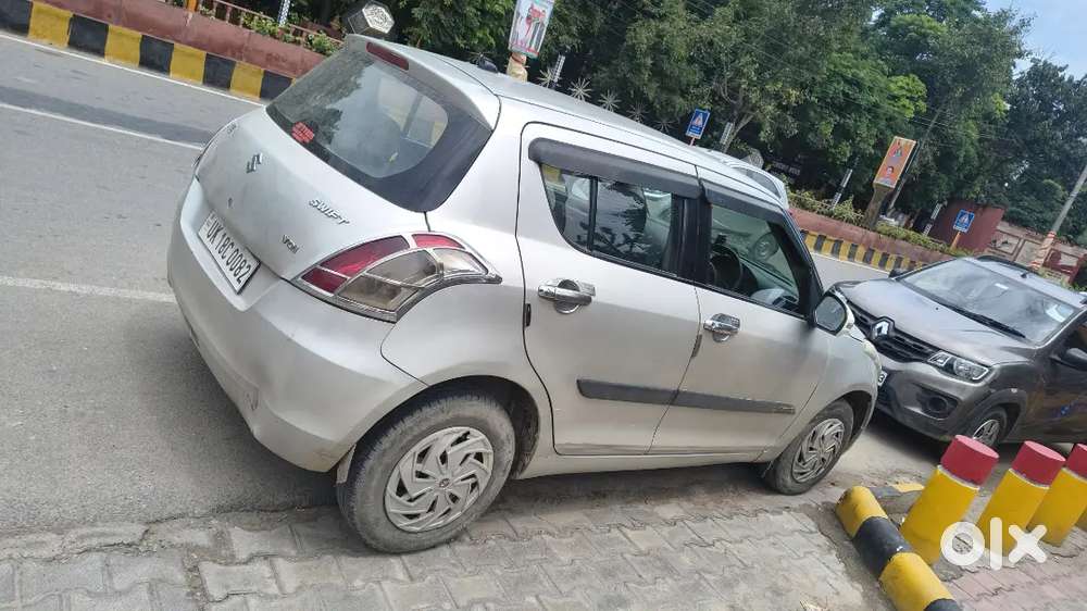 Maruti Suzuki Swift Diesel 2015