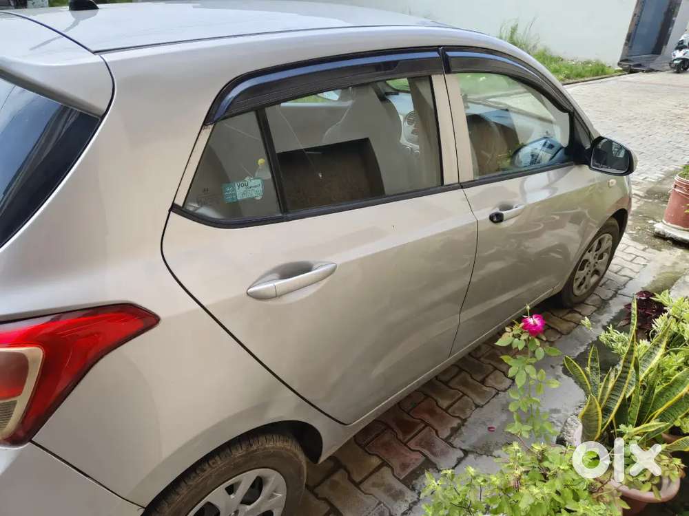 Hyundai Grand I10 2014 Crdi