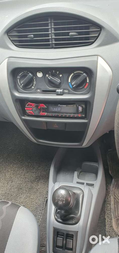 Maruti Suzuki Alto 800, 2013, Cng & Hybrids