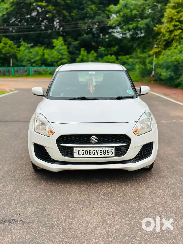 Swift Vxi 2022 Model