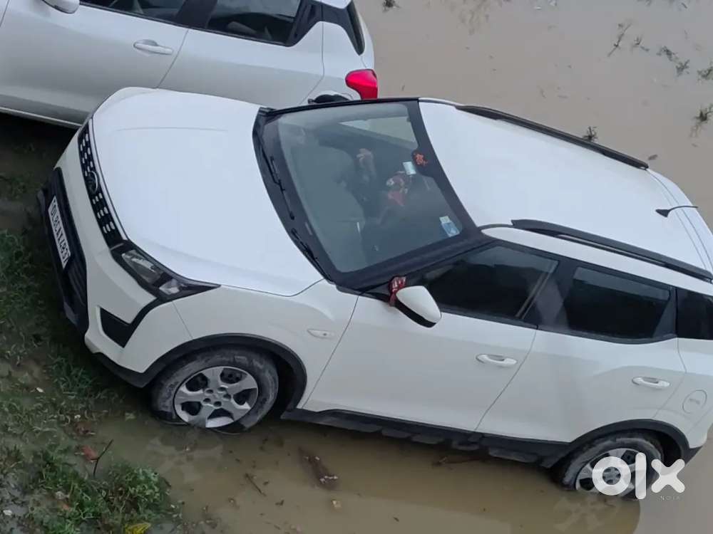 Mahindra Xuv300 Turbosport, 2019
