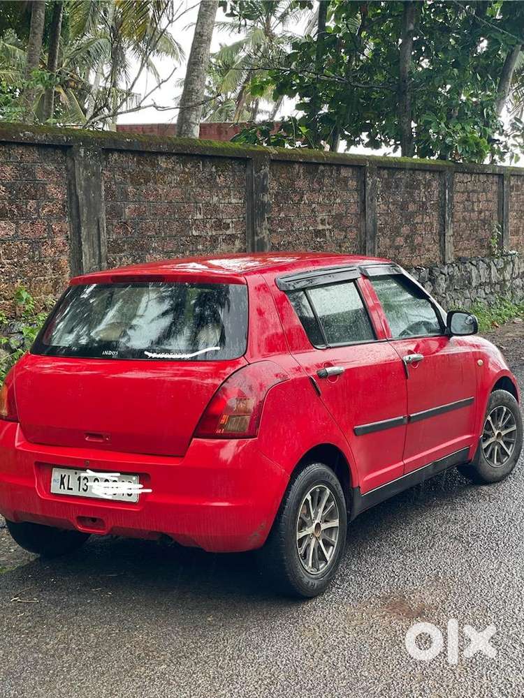 Maruti Suzuki Swift