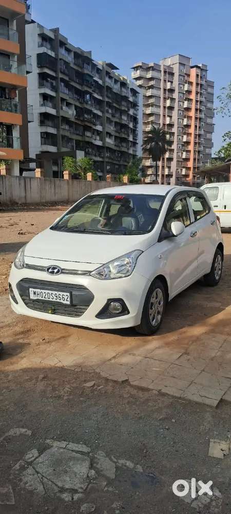 Hyundai Grand I10 Magna 1.2 Kappa Vtvt2015 Model