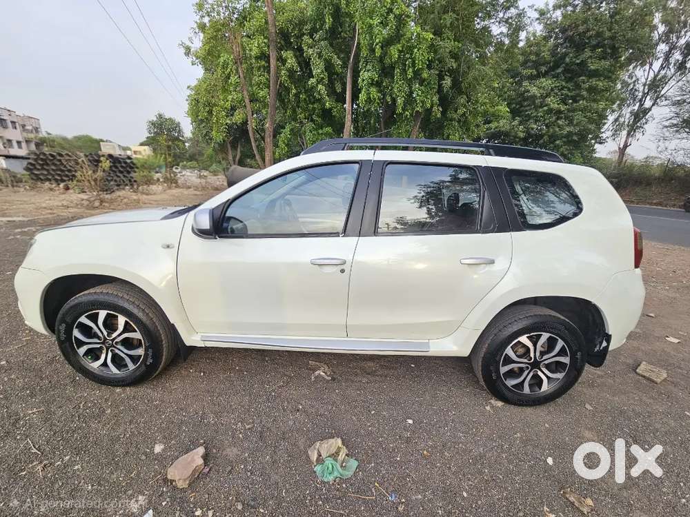 Nissan Terrano Xl Plus Dci Bs4