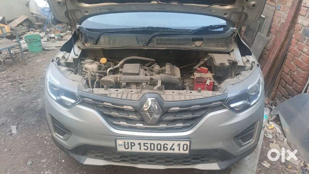 Renault Triber