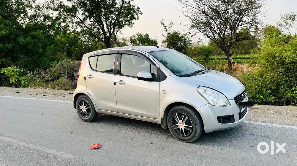Maruti Suzuki Ritz 2011diesel Well Maintained Car