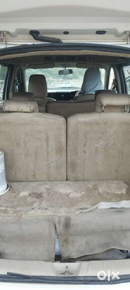 Maruti Suzuki Ertiga 2020 Good Condition