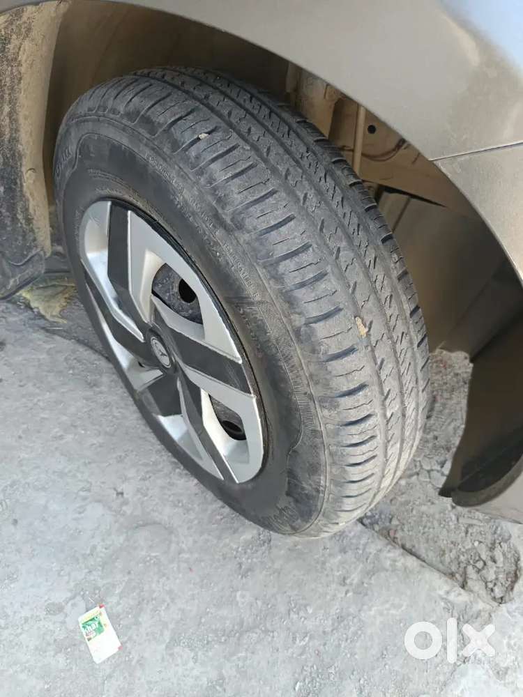 Maruti Suzuki Swift 2024 Vxi Manual