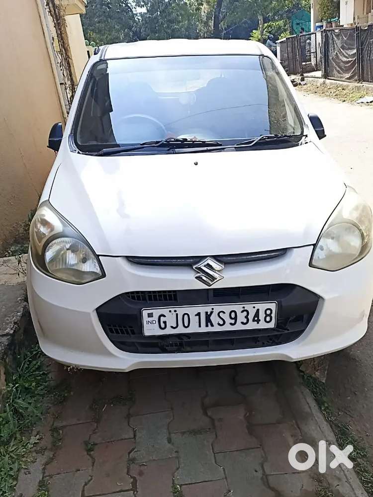 Maruti Suzuki Alto 800 2013 Petrol 650000 Km Driven