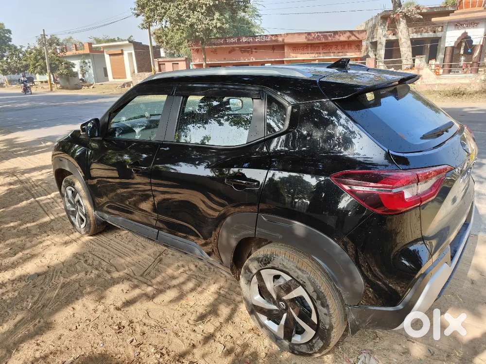 Nissan Magnite Xl Petrol 2023