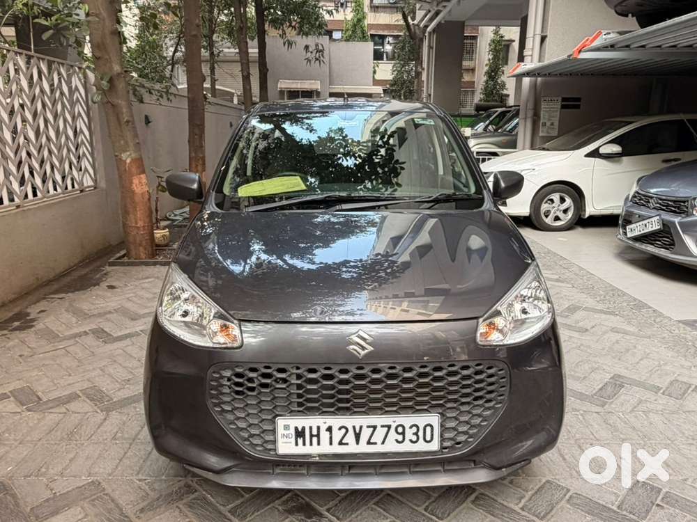 Maruti Suzuki Alto Automatic 2023  Top End- E20 Compliant