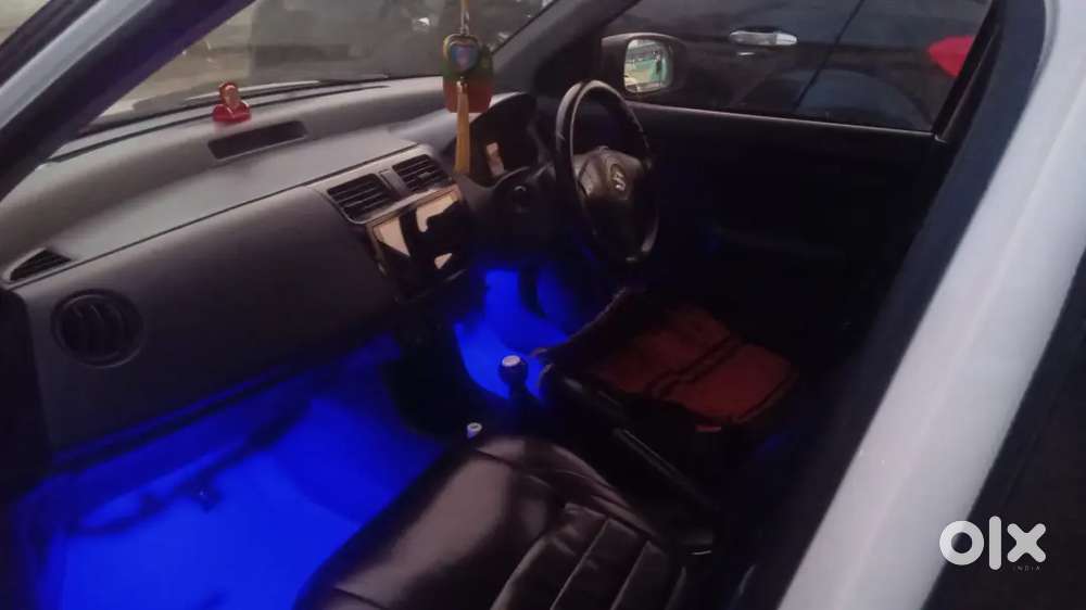 Maruti Dzire Tour 2015
