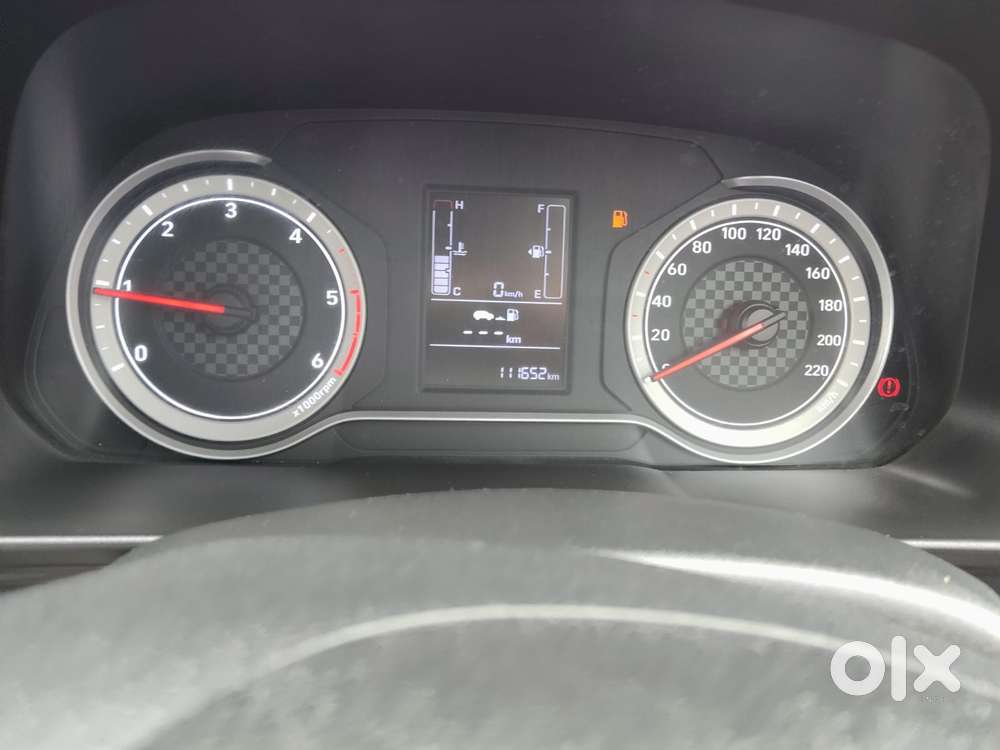 Hyundai I20 Magna Plus, 2022, Diesel