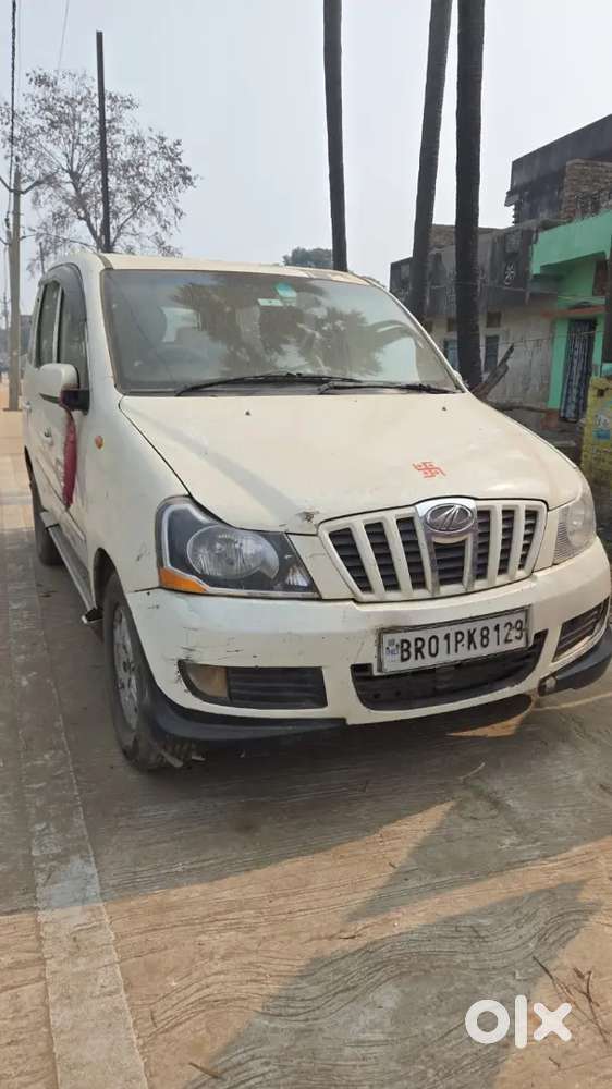 Mahindra Xylo 2010 Diesel 150000 Km Driven