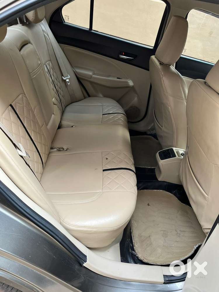 Maruti Suzuki Dzire 1.2 Vxi, 2022, Petrol