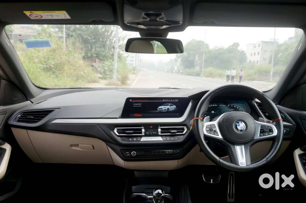 Bmw 2 Series 220i Gran Coupe M Sport, 2024, Petrol