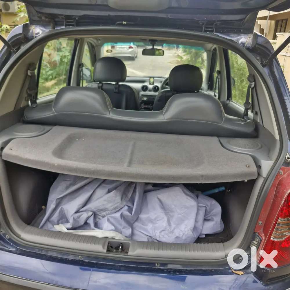 Hyundai Santro Xing 2007 Petrol Manual Fully Show Room Serviced