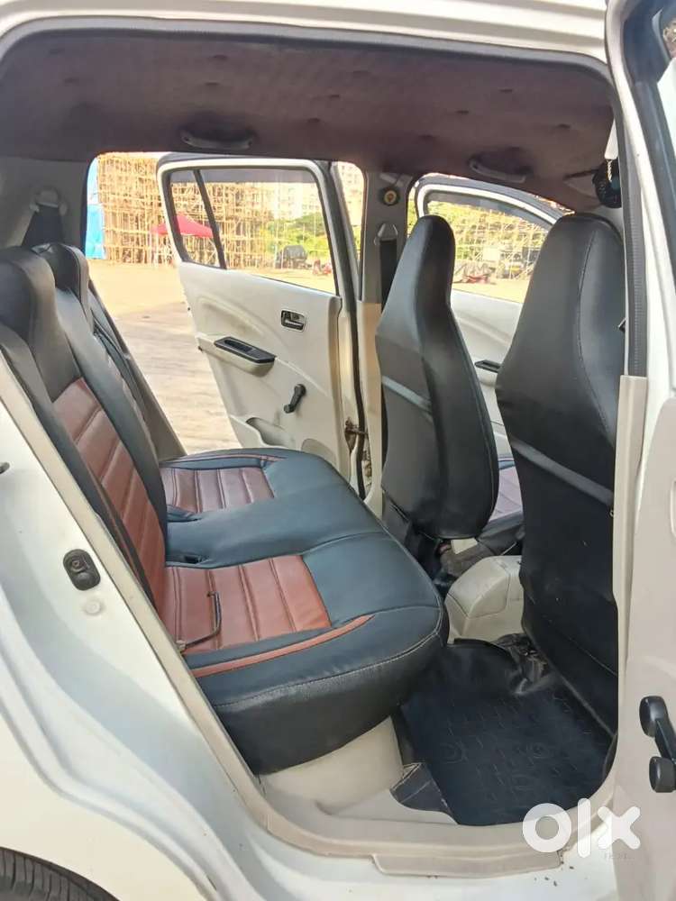 Maruti Suzuki Celerio 2020
