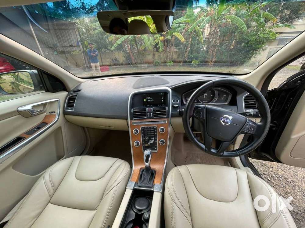 Volvo Xc60 D4 Summum, 2016, Diesel