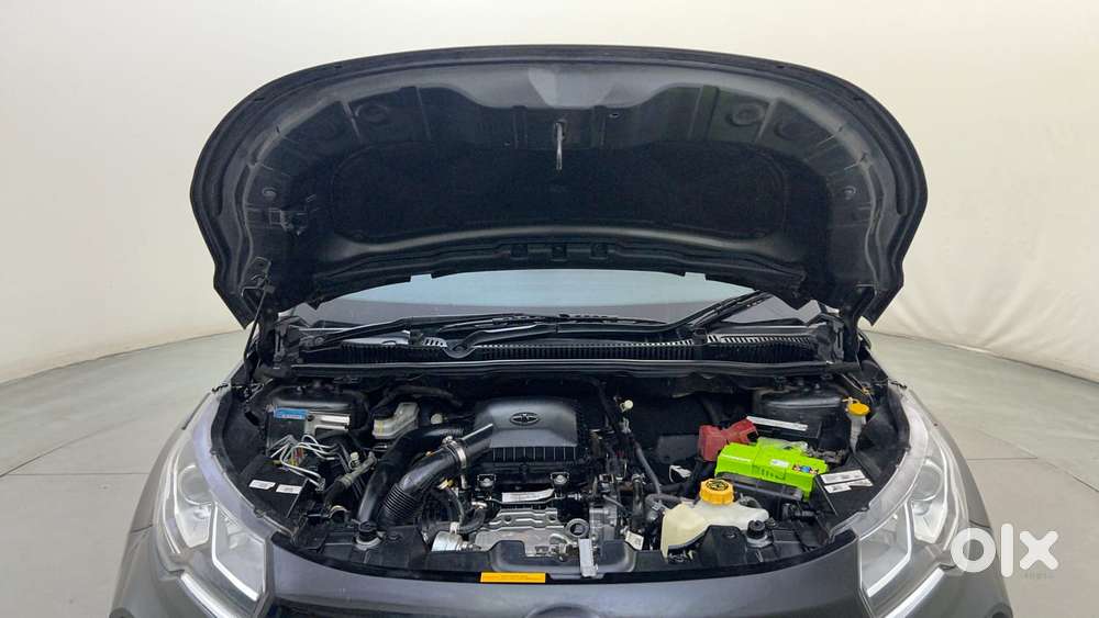 Tata Nexon 1.2 Revotron Xz Plus, 2023, Petrol