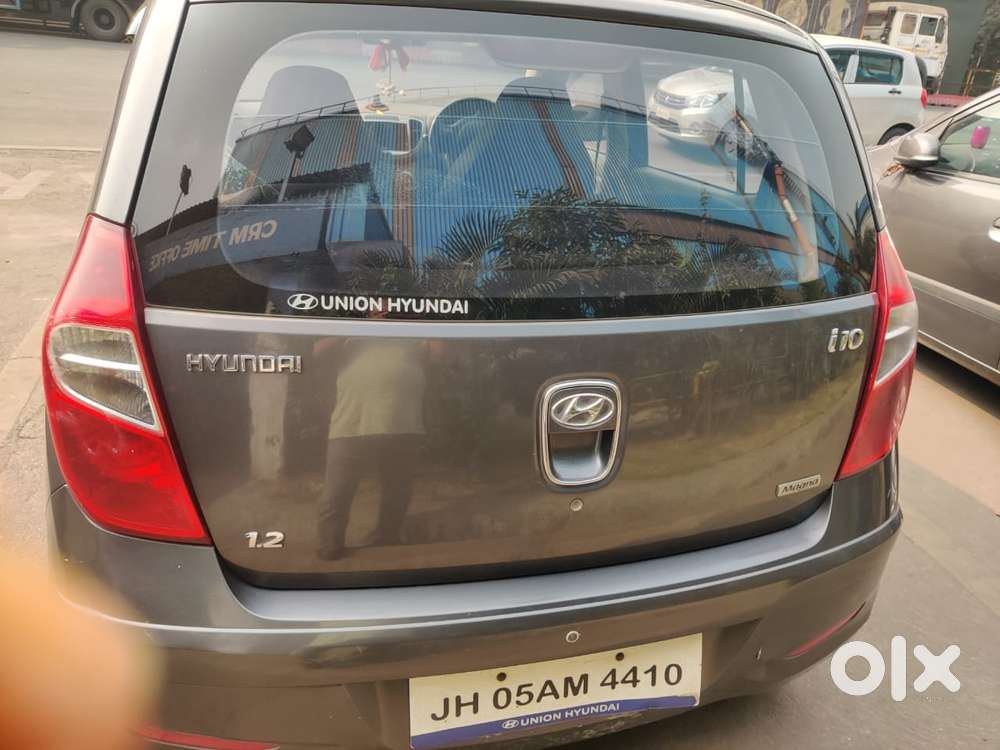 Hyundai I10 Magna, 2012, Petrol