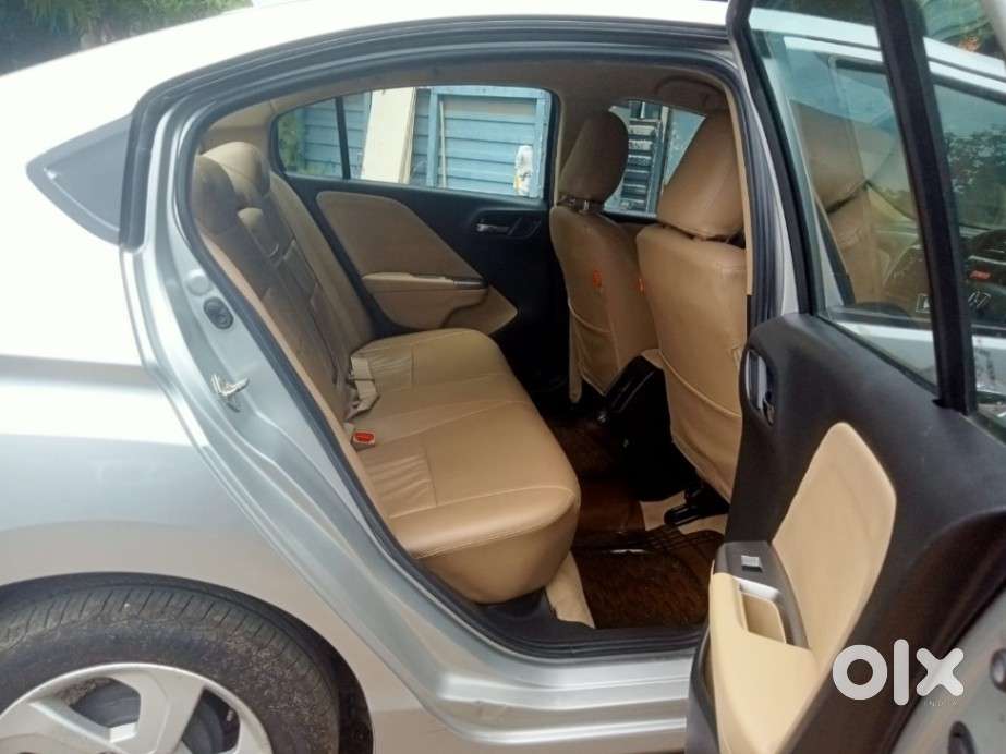 Honda City Vx (o) Mt I-dtec, 2014, Petrol