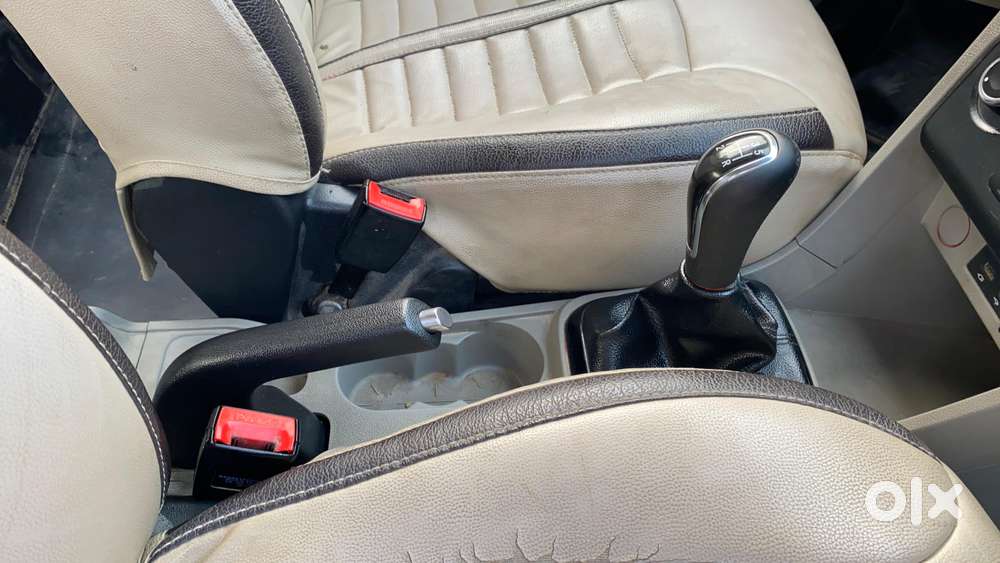 Tata Tiago 1.05 Revotorq Xt, 2018, Petrol