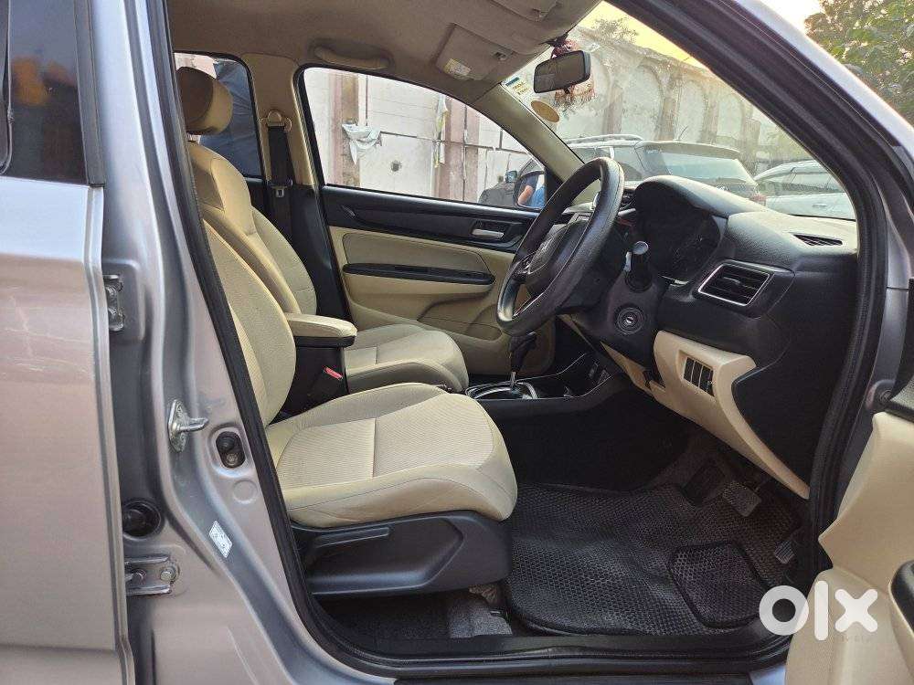 Honda Amaze 1.5 S Cvt I-dtec Special Edition, 2021, Diesel