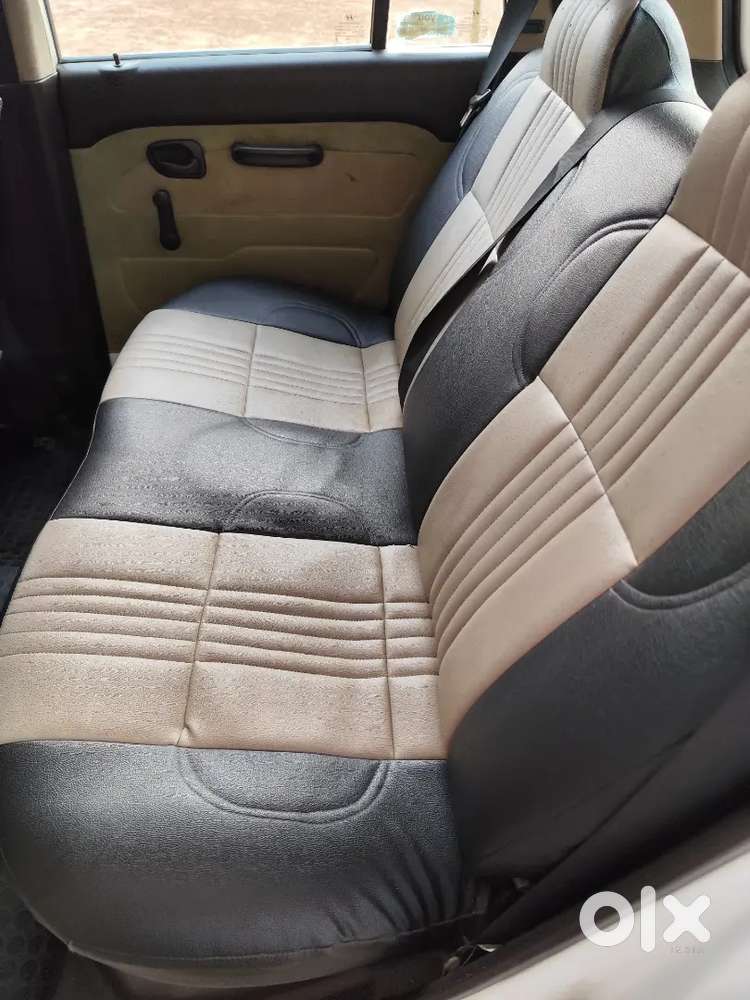 Hyundai Santro Xing 2011 Very Good Condition