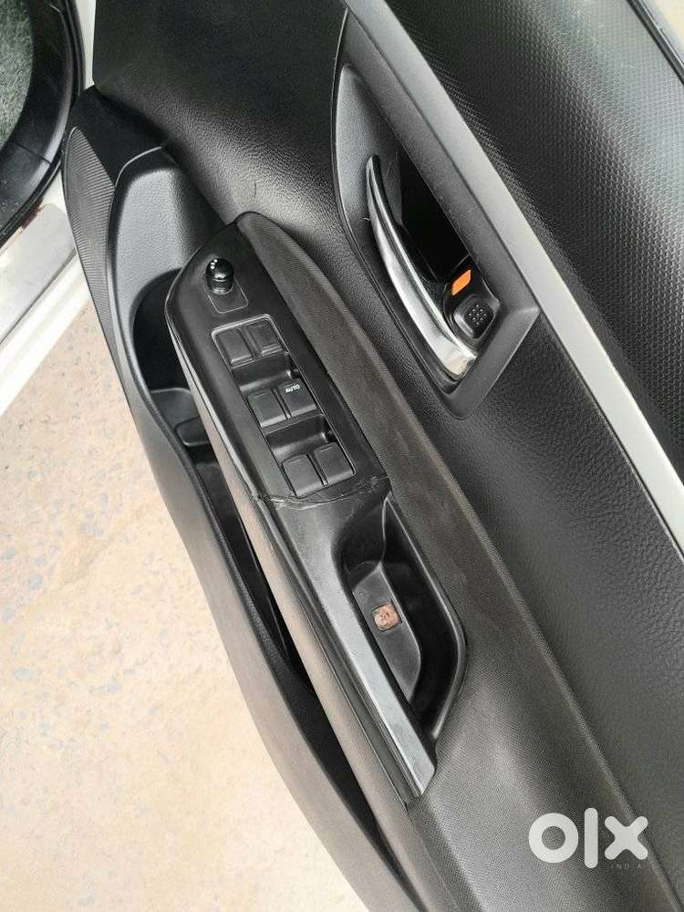 Maruti Suzuki Swift Ddis Vdi, 2013, Diesel