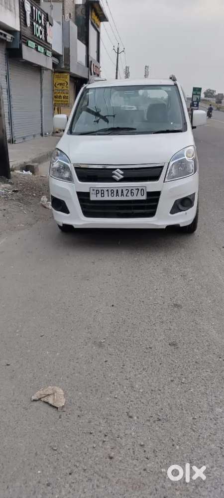 Auto Lock Full Top Model