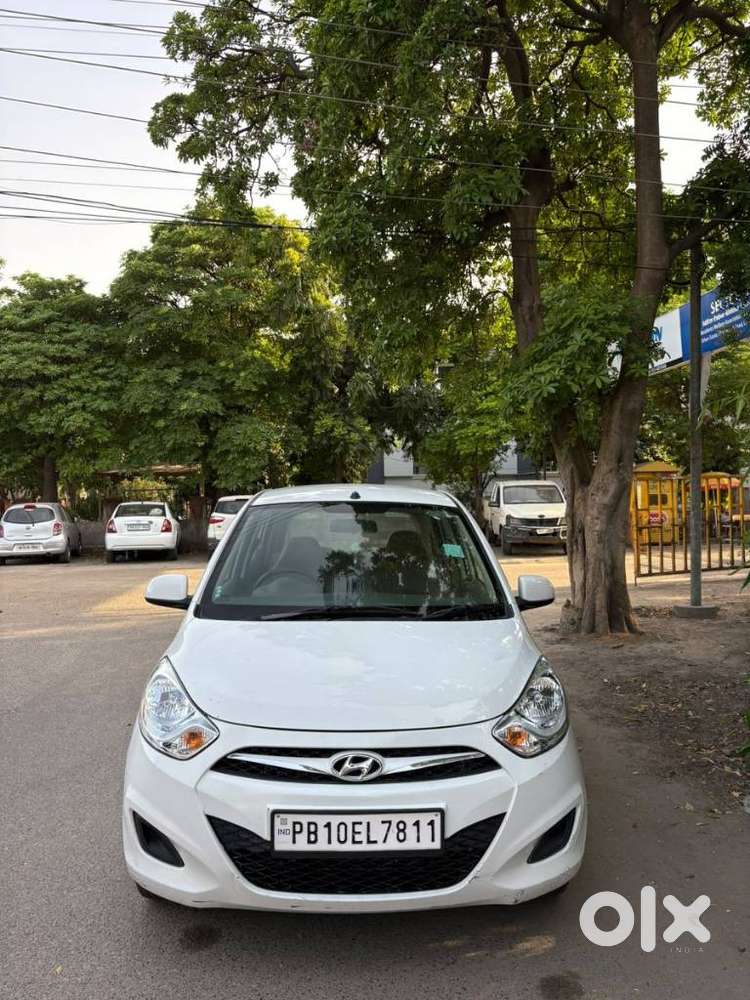 Hyundai I10 1.2 Kappa Magna, 2013, Petrol
