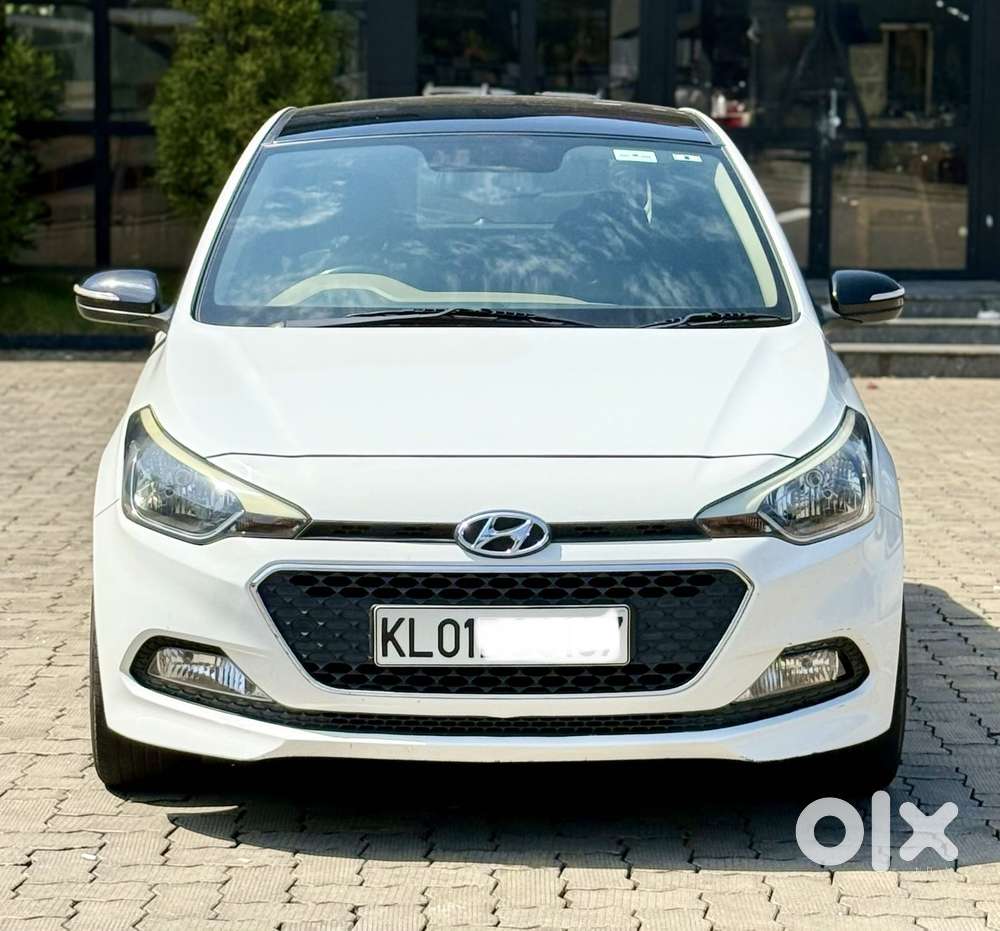 Hyundai Elite I20 Sportz Plus Diesel, 2014, Diesel