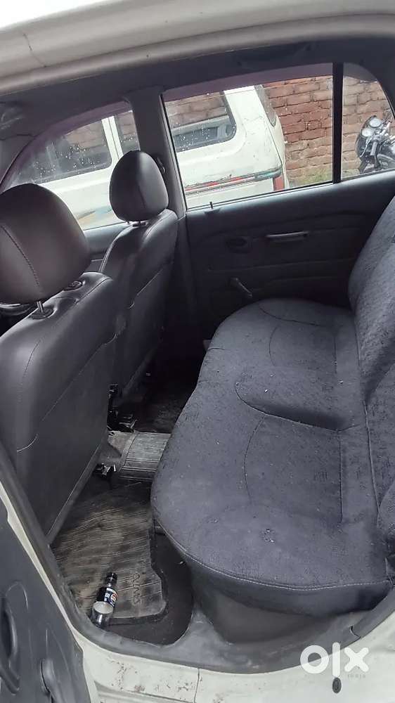 Hyundai Santro Xing 2008 Km Driven