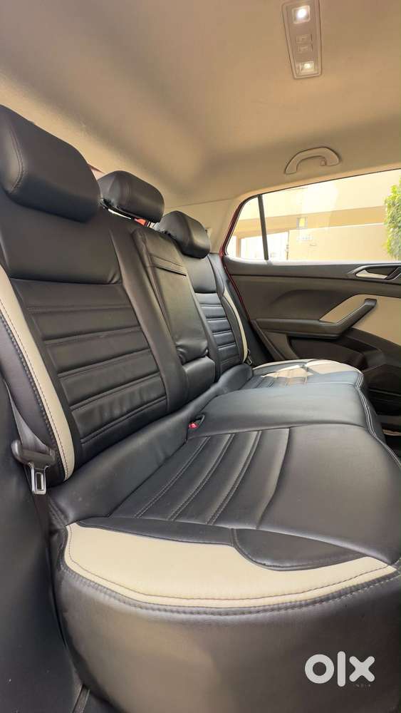 Volkswagen Tiguan 1.0 Tsi, 2021, Petrol