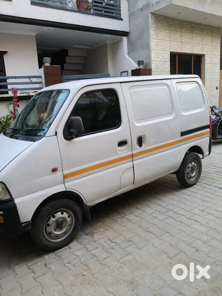 Eeco Cargo