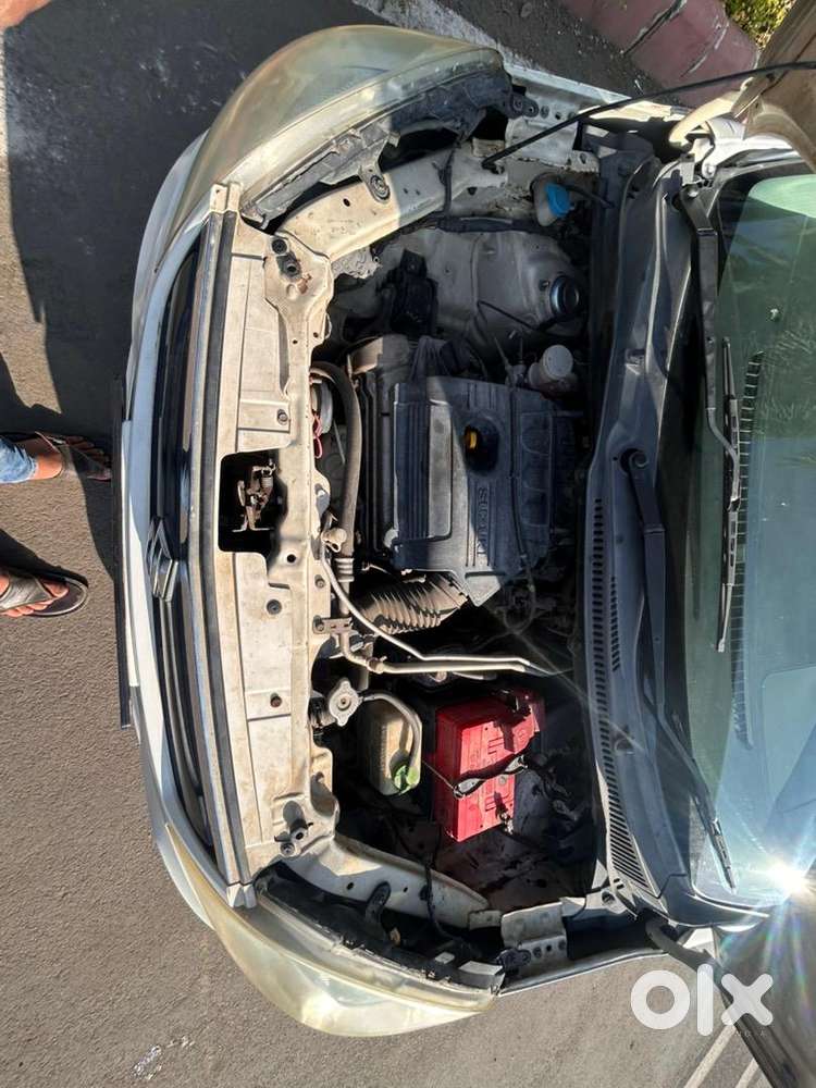 Maruti Suzuki Wagon R 2015 Petrol Good Condition