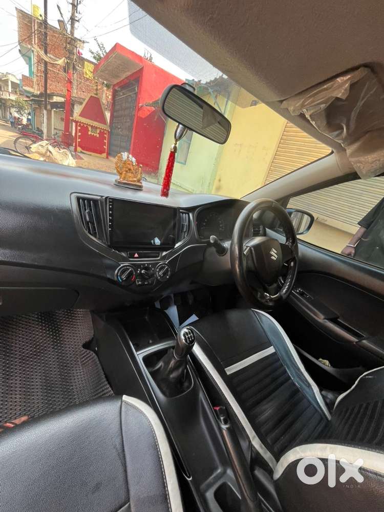 Maruti Suzuki Baleno 2019 Diesel 80000 Km Driven