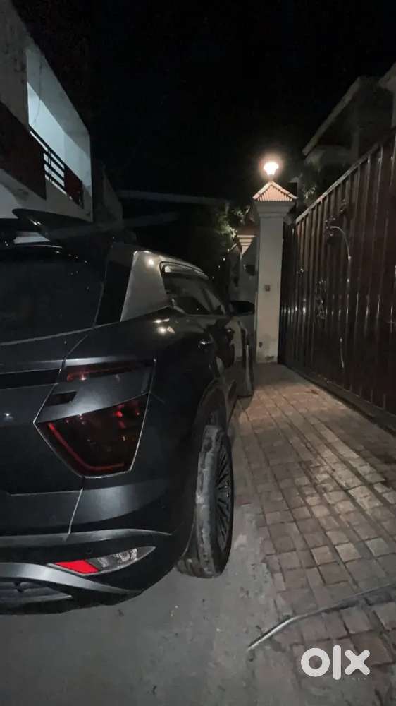Hyundai Creta 2020 Diesel Good Condition