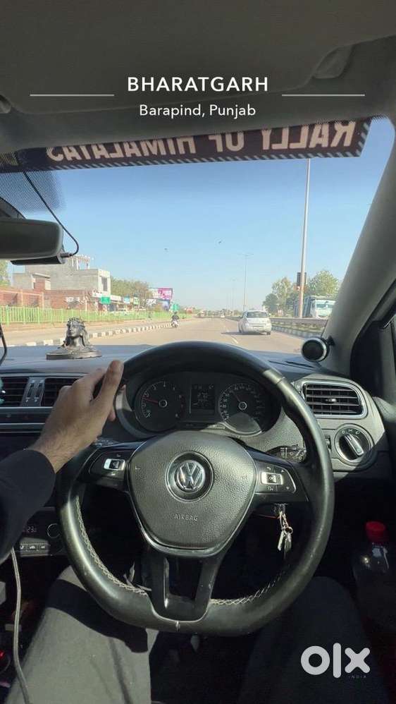Volkswagen Polo 2021