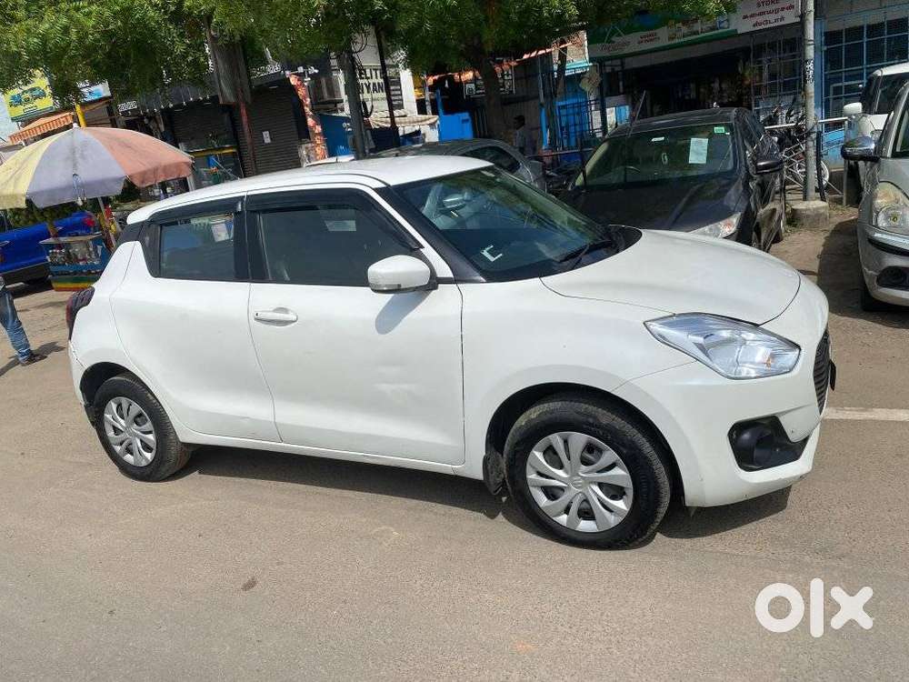 Maruti Suzuki Swift Vdi, 2019, Diesel
