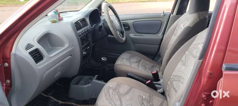 2014 Alto K10 Manual Petrol Maruti Suzuki