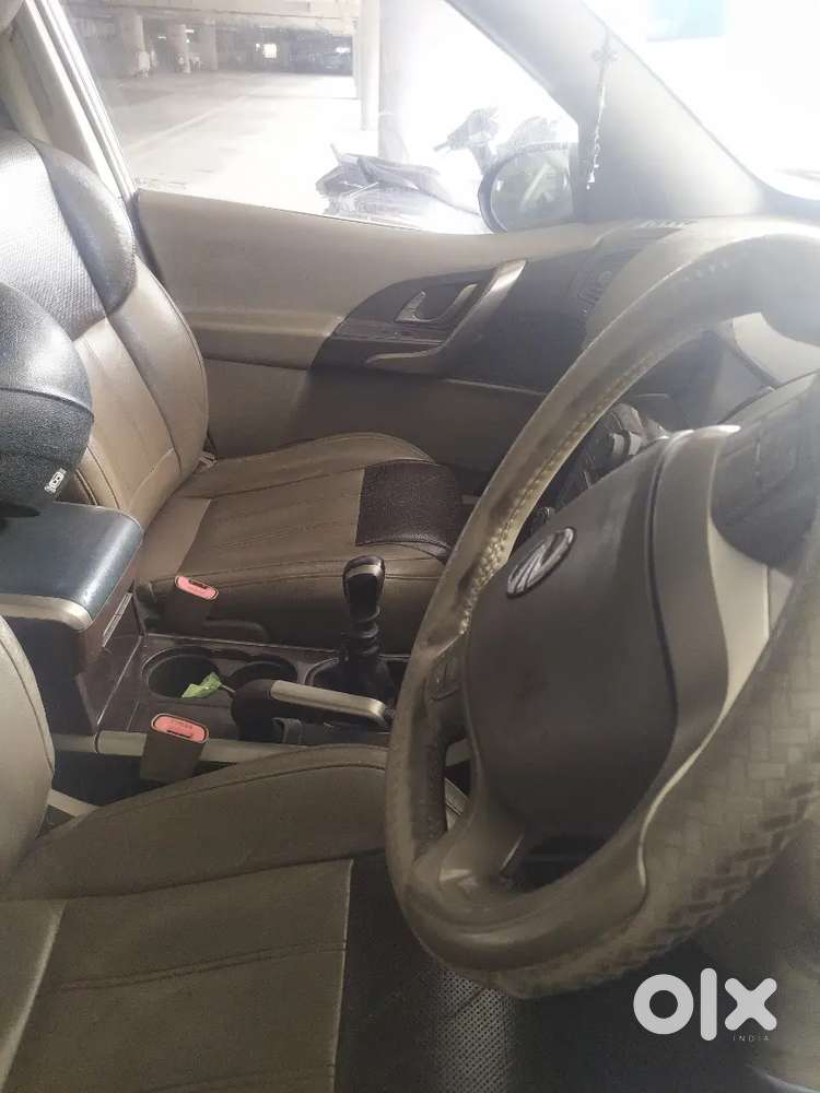 Mahindra Xuv700 2014 Diesel Good Condition