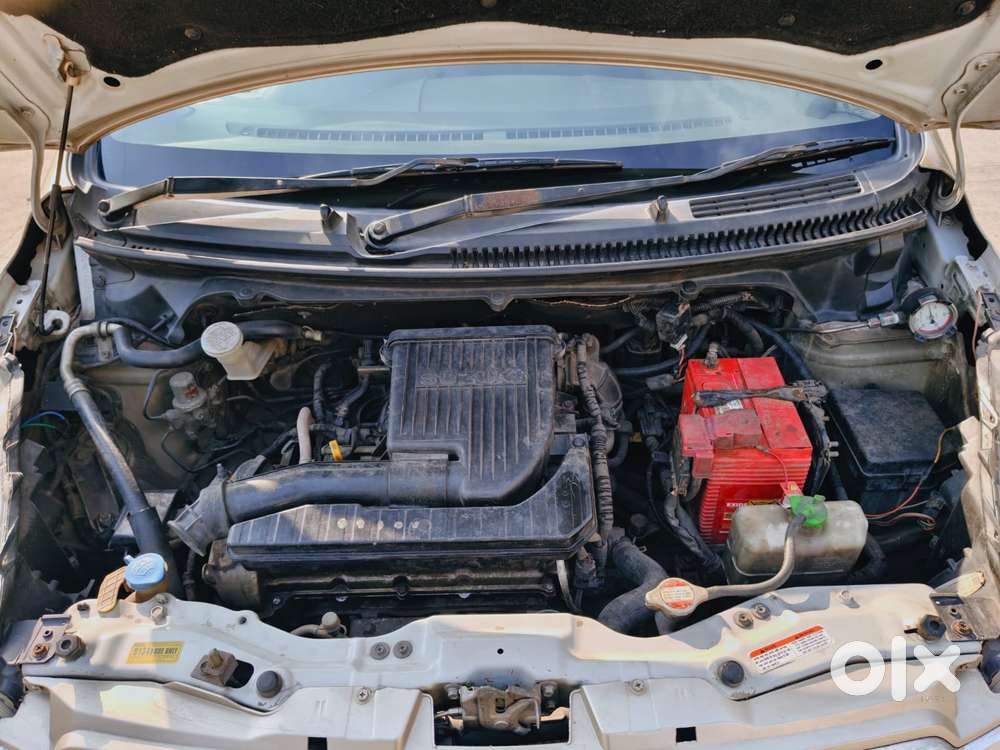 Maruti Suzuki Ertiga 2012-2015 Vxi Cng, 2014, Cng & Hybrids